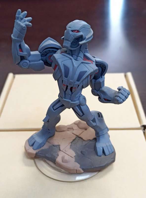 Disney Infinity 3.0 Ultron figure