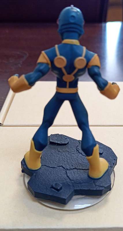 Disney Infinity 2.0 Nova Figure