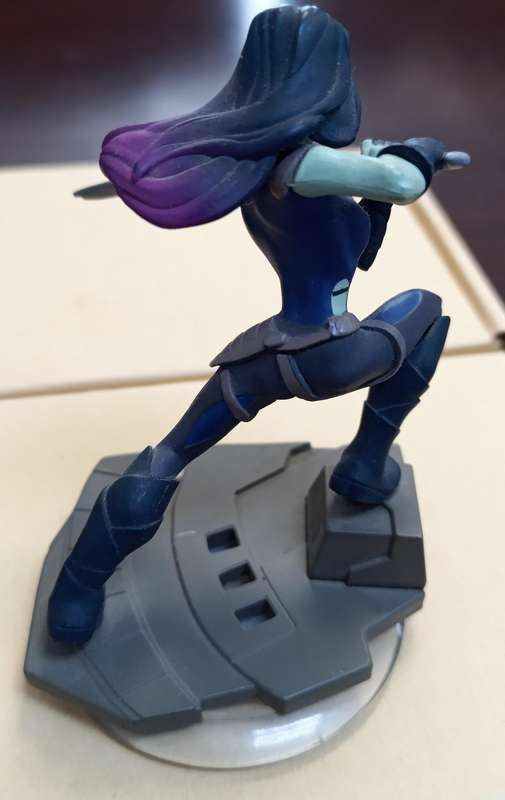 Disney Infinity 2.0 Gamora Figure