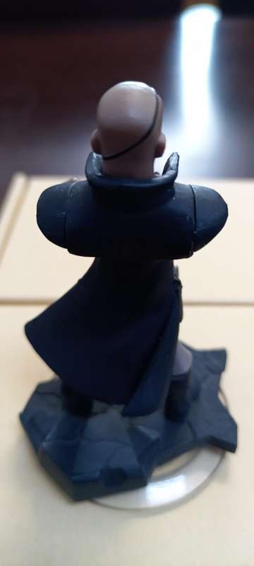 Disney Infinity 2.0 Nick Fury Figure