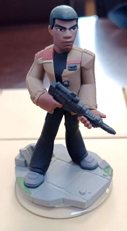 Disney Infinity 3.0 Finn Figure