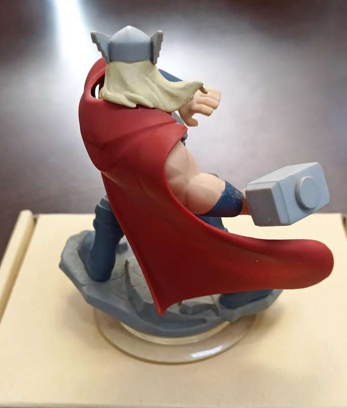 Disney Infinity 2.0 THOR Figure