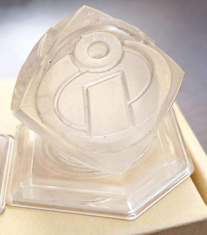 Disney Infinity Playset Crystals bundle