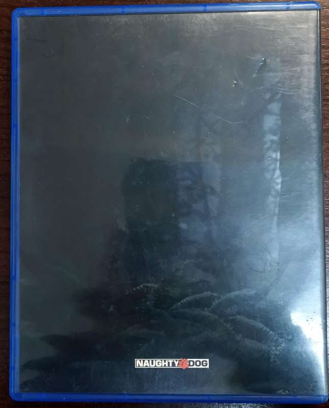 The Last of Us Part II for Ps4