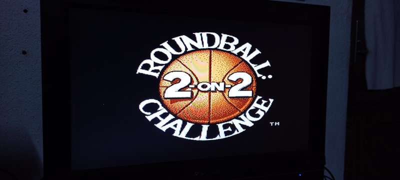4 in 1 TV games cartridge