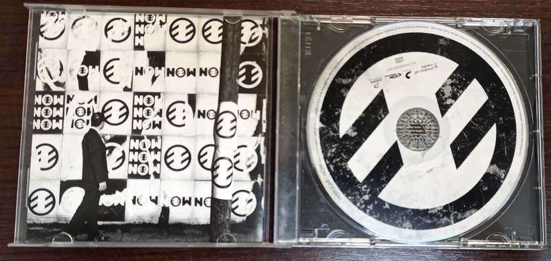 Fireflight - NOW CD