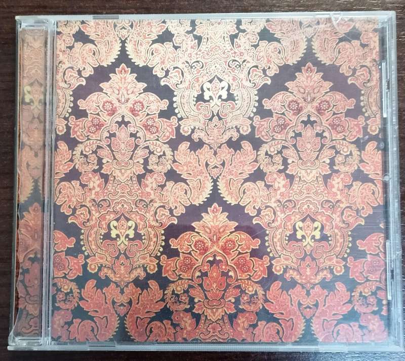 Ok GO - OH NO (CD Import)