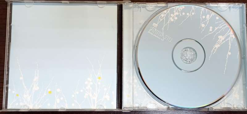 The Shins Oh, Inverted World CD