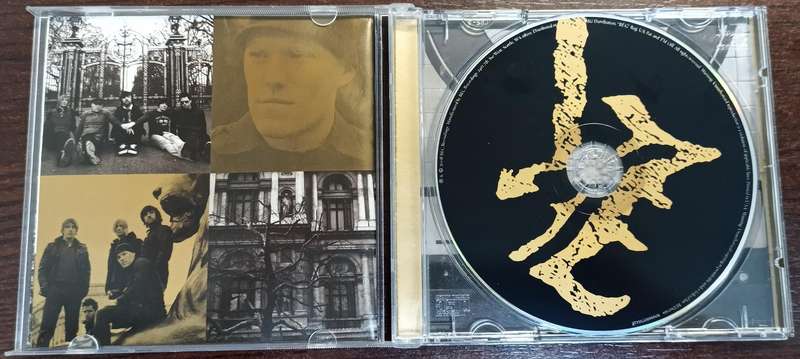 Kutless To Know that you're Alive CD