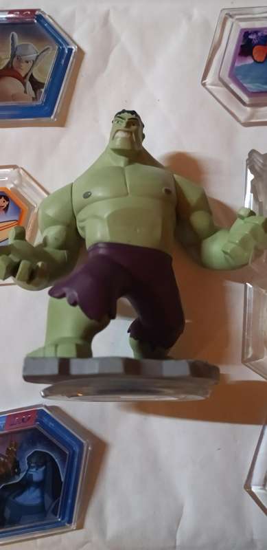 Disney Infinity bundle