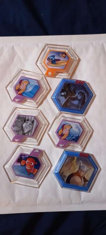 Disney Infinity bundle