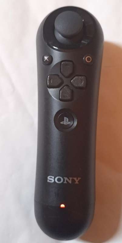 PlayStation Navigation controller (PS3)