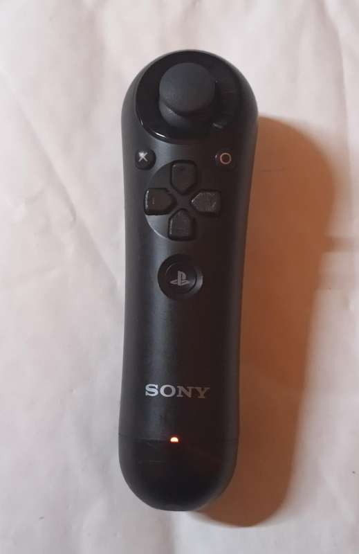 PlayStation Navigation controller (PS3)