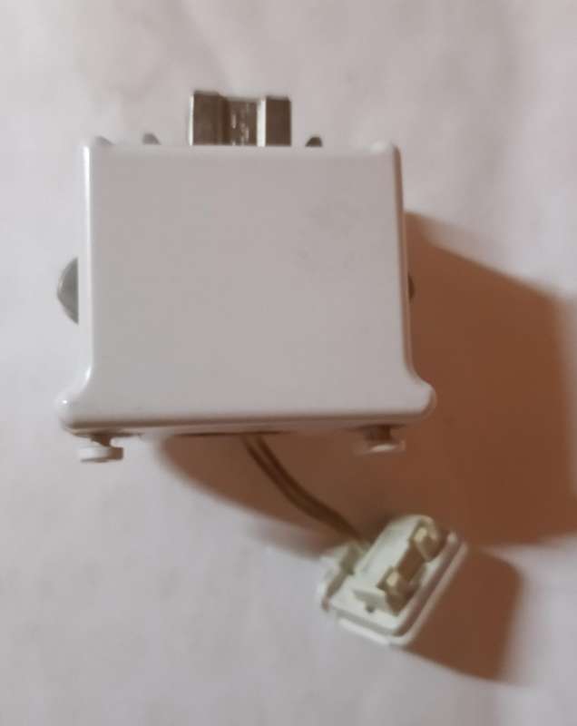 Wii motion plus accessory (Original)