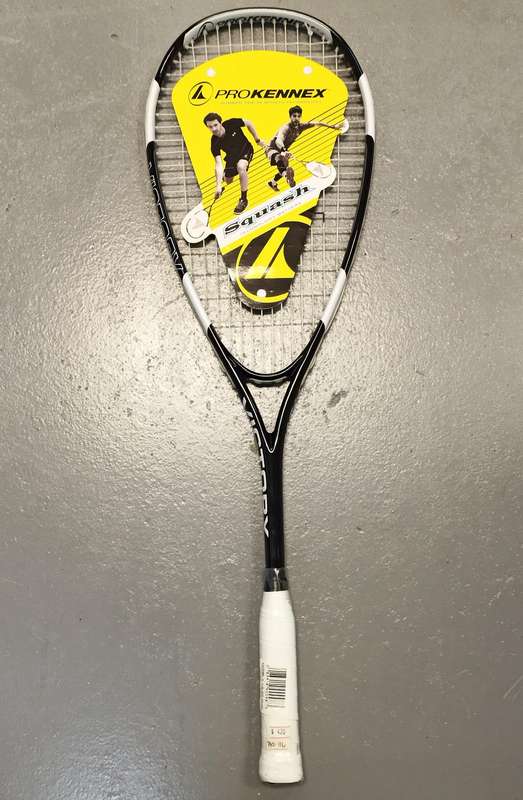 Brand New Pro Kennex Squash Racket