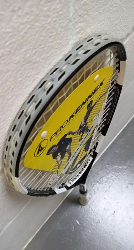 Pro Kennex Squash Racket Brand new