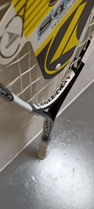 Pro Kennex Squash Racket Brand new