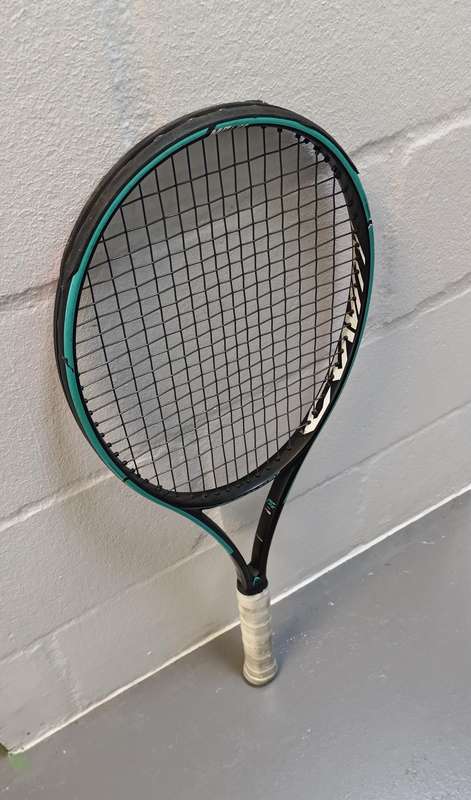 Head Gravity MP Lite Tennis Racket