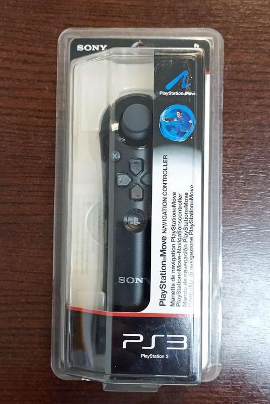 PlayStation Navigation controller (PS3)