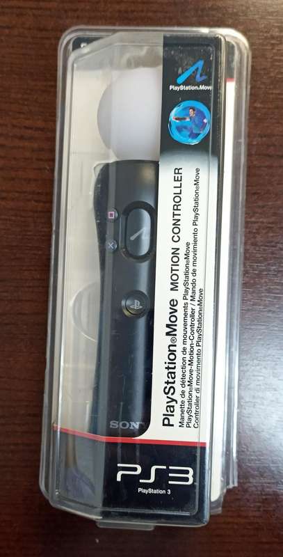 PlayStation Move Controller NEW