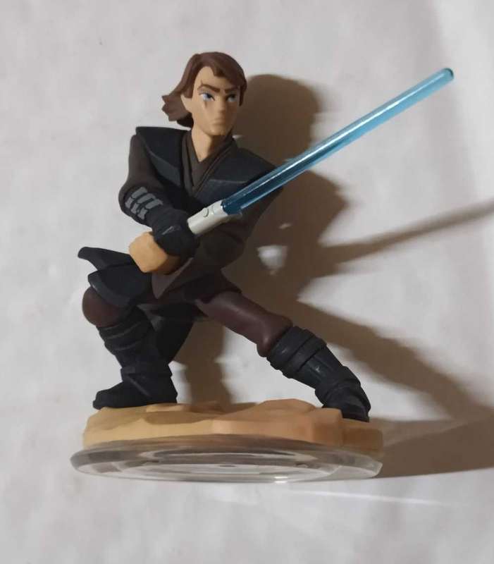 Anakin Skywalker Disney Infinity 3.0
