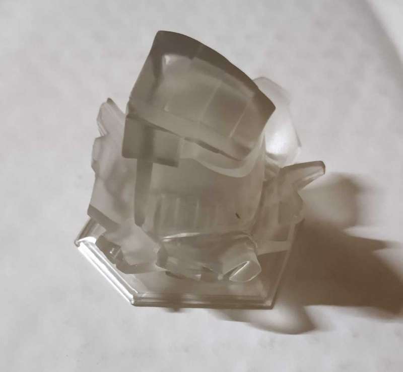 Disney Infinity 3.0 Civil War Battlegrounds Crystal Playset
