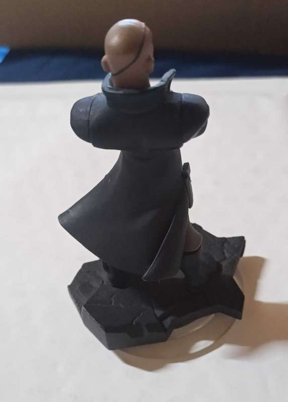 Nick Fury Disney Infinity 2.0 Character