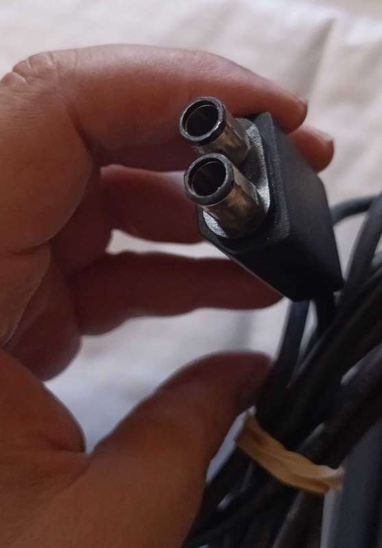 Power Supply for Xbox 360 Slim (Original)