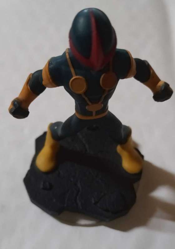 Nova - Disney Infinity 2.0 Character