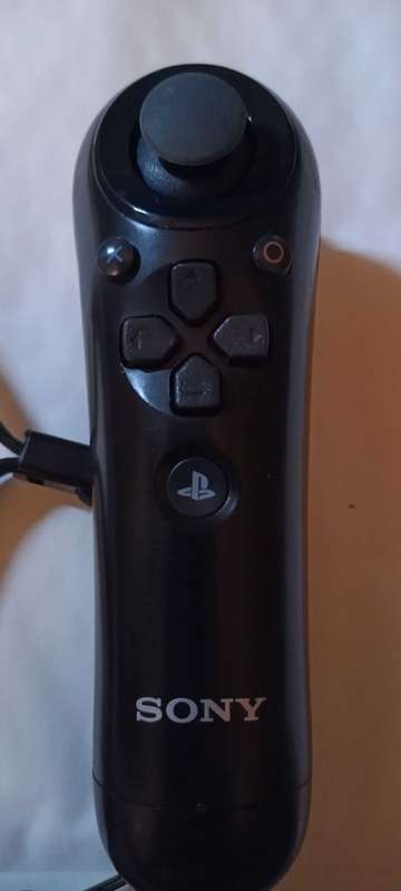 PlayStation Navigation controller (PS3)