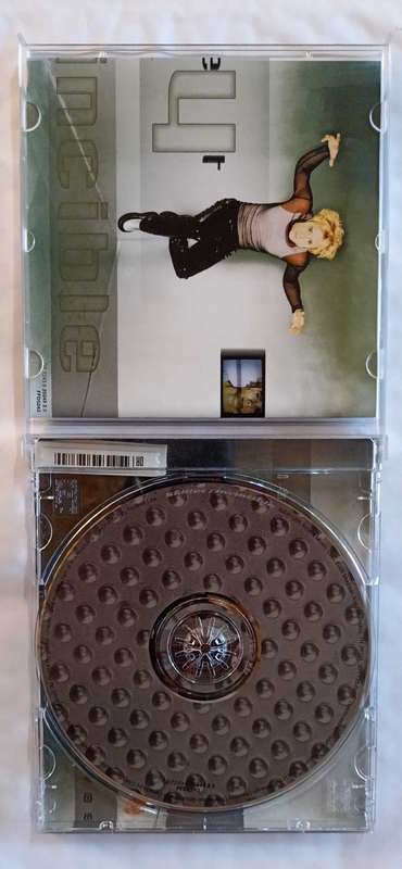 Skillet Invincible CD