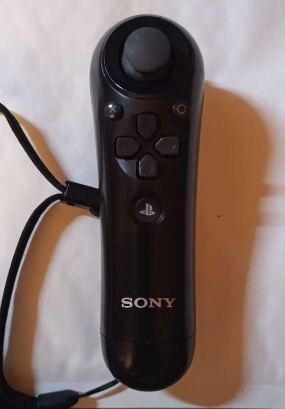 PlayStation Navigation controller (PS3)