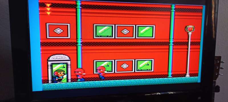 Sega Everdrive V3 Pro for Mega Drive or Genesis