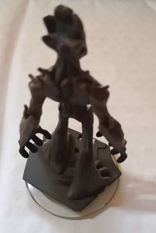 GROOT Disney Infinity Marvel Character