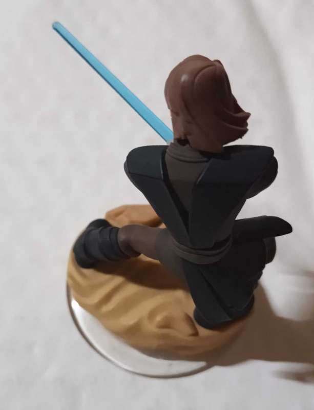 Anakin Skywalker Disney Infinity 3.0