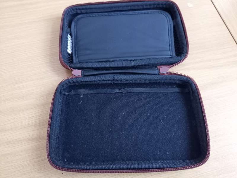 Nintendo DSi XL