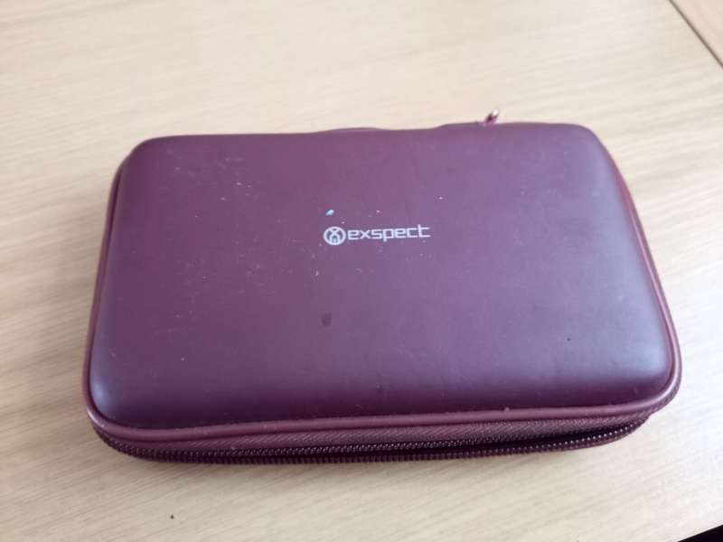 Nintendo DSi XL