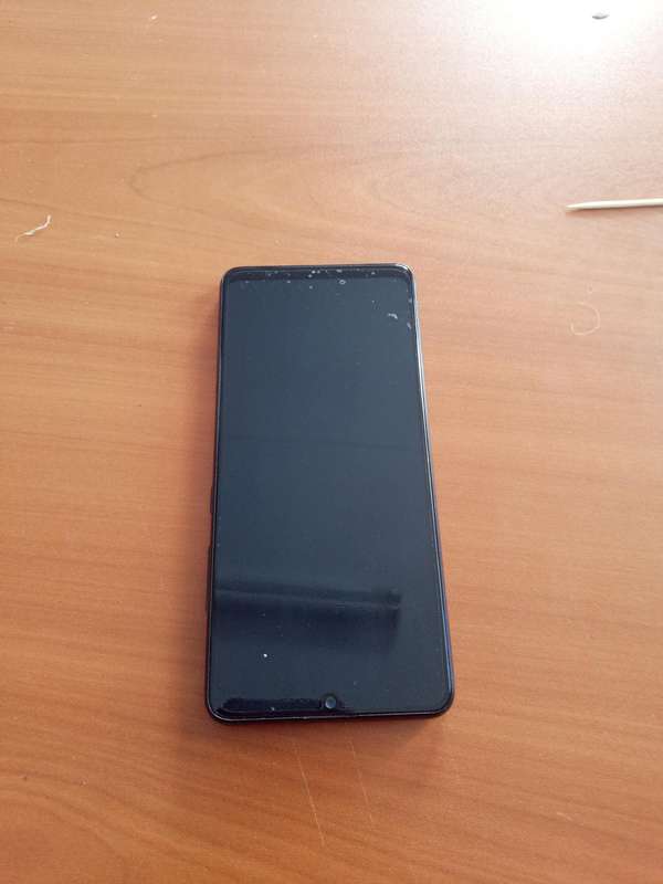 Samsung Galaxy A32
