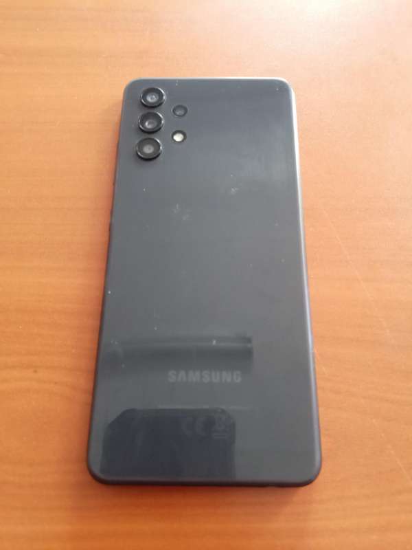 Samsung Galaxy A32