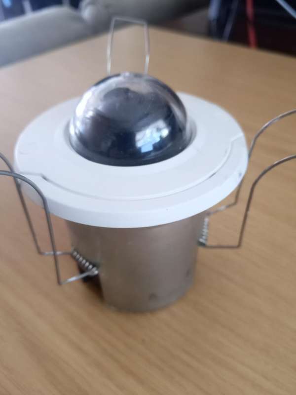 Axis M3011 Network Camera