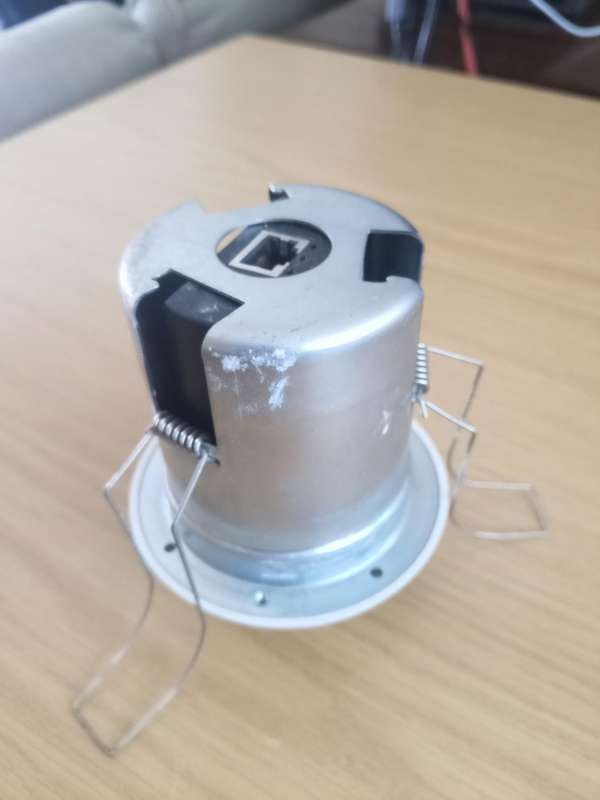 Axis M3011 Network Camera