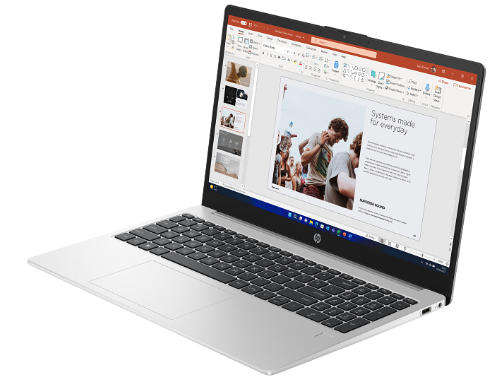 HP 250 G10 15.6IN FHD NOTEBOOK