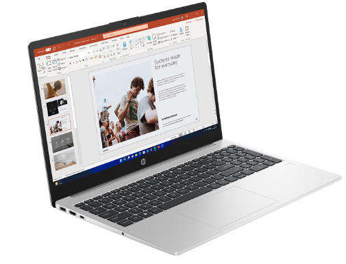 HP 250 G10 15.6IN FHD NOTEBOOK