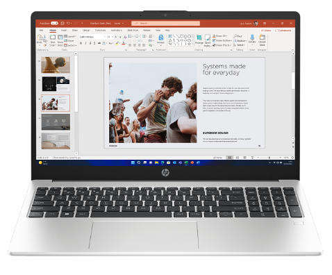HP 250 G10 15.6IN FHD NOTEBOOK