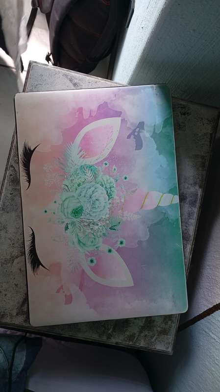 Asus N61J laptop for spares or repairs