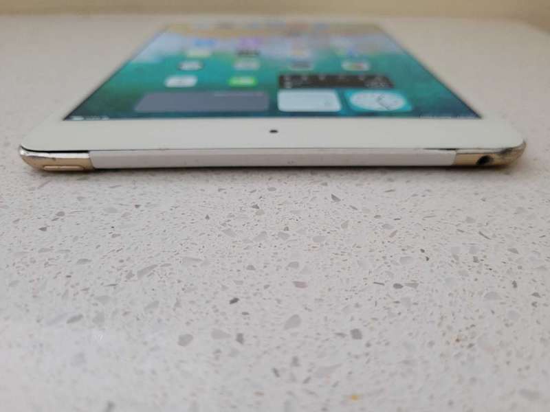 Ipad Mini 4 16Gb WiFi and Cellular