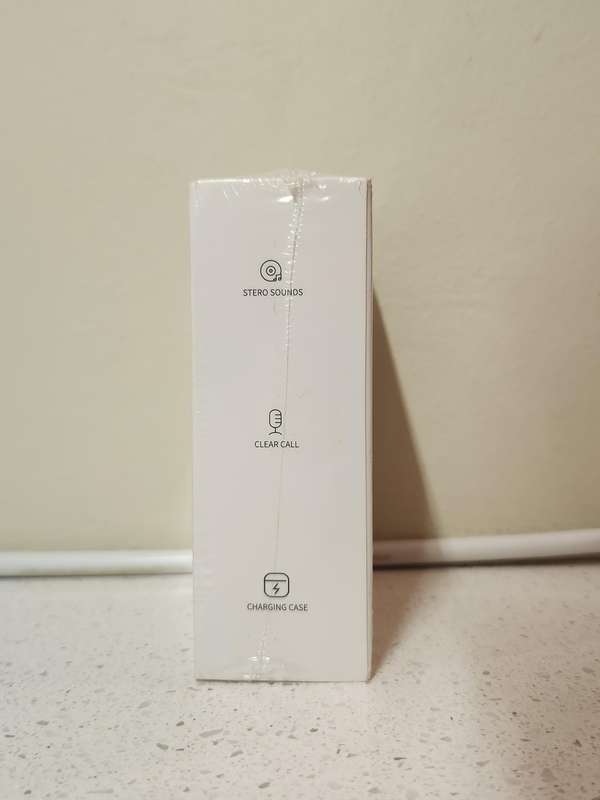 BX30 True Wireless Earbuds