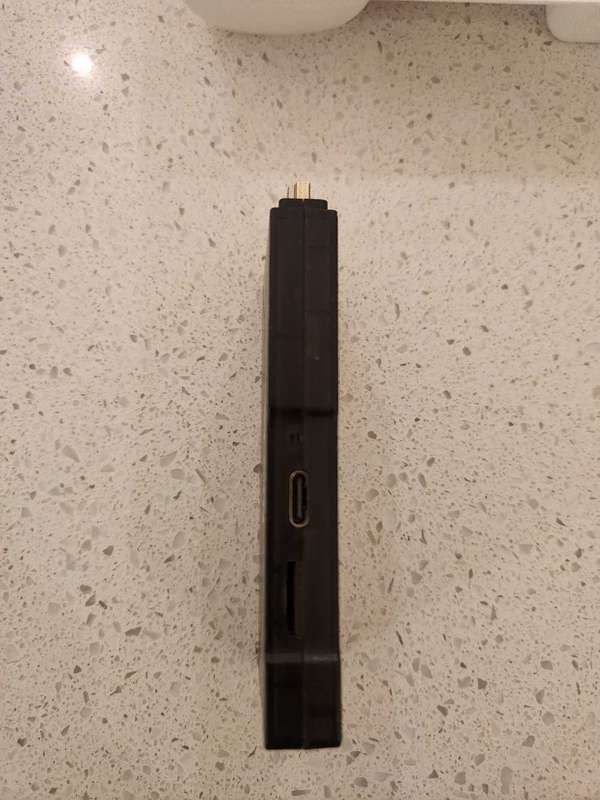 Android TV Stick