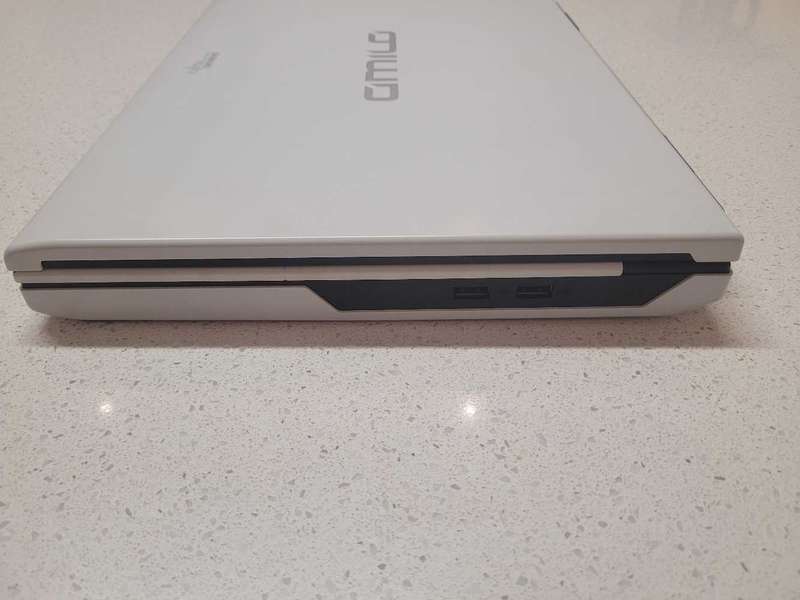 Fujitsu Siemens Amilo Pi 3525 Centrino laptop - Battery does not hold charge