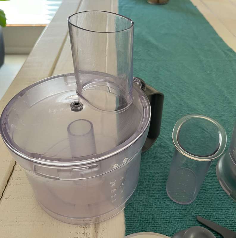 Kenwood Food Processor FP250